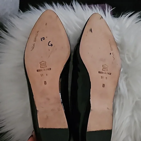 VIA SPIGA Like new - Picture 5 of 11